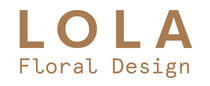 LOLA Floral Design Dried Preserved Flowers
